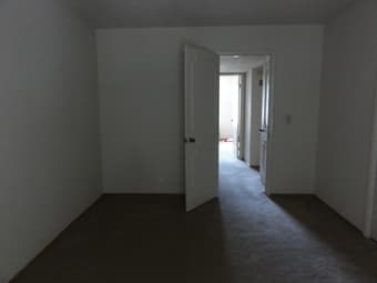 One Room of a 2BR apartment, Mountain View 2