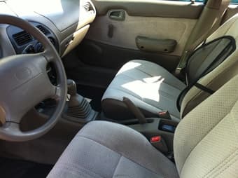 GEO Prizm, 97, Manual Transmission just for 3000 USD 3