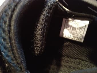 New in Box EVOLV DEFY Climbing Shoes Sz. US 6, EUR 39 2