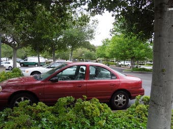 1998 Ford, $1550 1