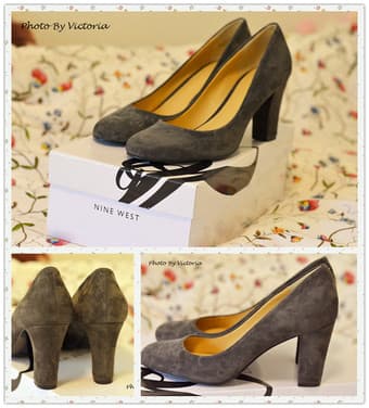 Brand new women's pumps including Steve Madden, Nine West, Candie's. 1