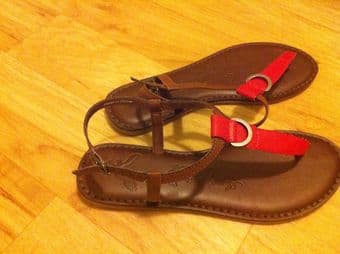 Brand New American Eagle Women's Sandals for Spring! $30 OBO 2