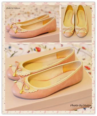 Brand new women's sandals, pink flat and Guess flip-flop 3