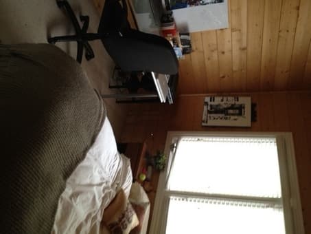 Sublet Furnished 1BR in Menlo Park - 1200/month - Jul. 1 - Sep. 17 1