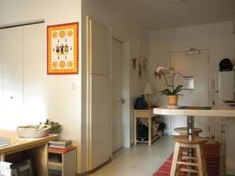 EV studio clean and quiet july 24-august 17 1