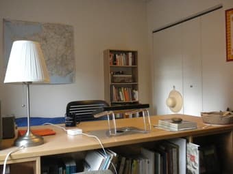 EV studio clean and quiet july 24-august 17 3