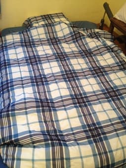 Ikea Sultan (Queen size) bed for $150. (retails for $300) 1