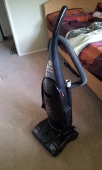 Dirt Devil Vaccum Cleaner - $25 1