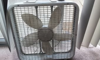 Fans For Sale 1