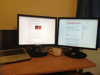 LG Monitors for sale 1