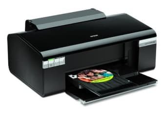 $55 Brand New Epson Stylus Photo R280 Color Ink-jet printer 2