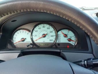 Forsale: 2005 Toyota Solara convertible - $14750 (san bruno) 1