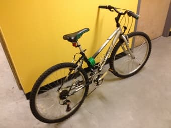 Mongoose Bicycle for Sale! $80 OBO 2