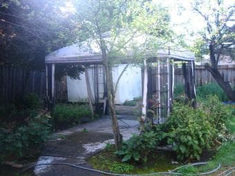 3 bed 3 bath house for rent in Menlo Park, Bike to campus 1