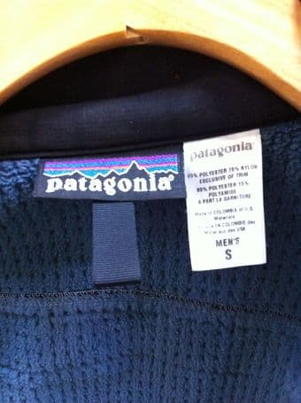 Patagonia Jacket $50 2