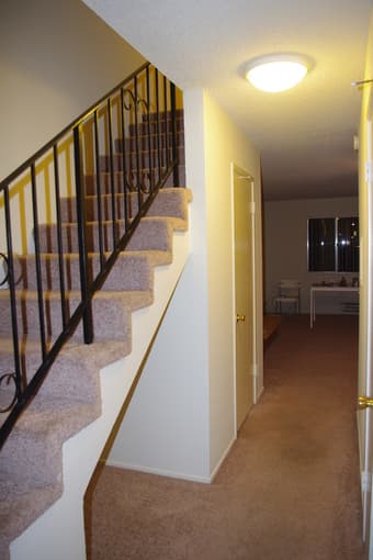 $700 Sublease one-bedroom in 2-bedroom Apartment, Mountain View 2