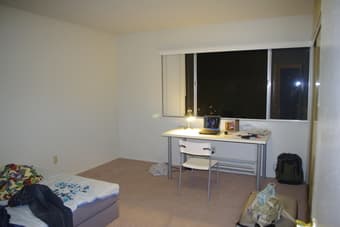 $700 Sublease one-bedroom in 2-bedroom Apartment, Mountain View 3