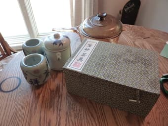 Kitchen Items for sale 1