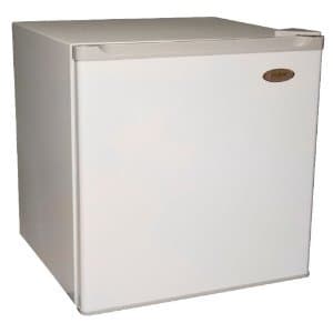 Haier 1.7 Cu-Ft. Refrigerator $60 1