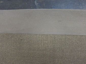 Pottery Barn Sisal Rug - 8x10' - $150 2