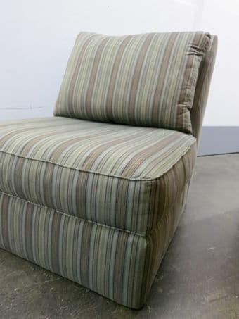Modern, Elegant, Arm Chair - Excellent Condition - $145 1