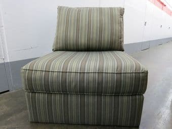 Modern, Elegant, Arm Chair - Excellent Condition - $145 2