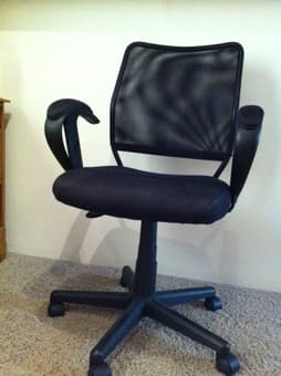 office chair 1