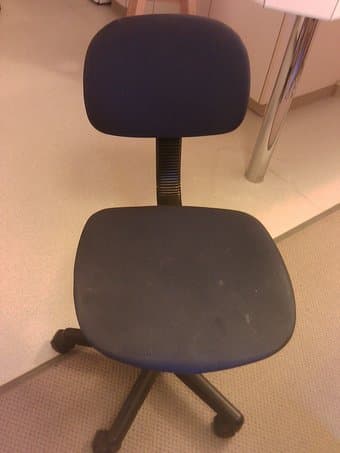 Desk Chair $15 1