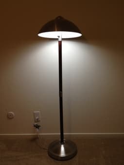 High quality floor lamp for sale 1