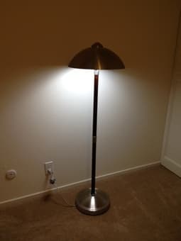High quality floor lamp for sale 2