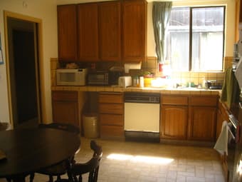 San Francisco Two Rooms for Rent starting May 27th! 1
