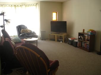 San Francisco Two Rooms for Rent starting May 27th! 2