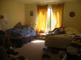 San Francisco Two Rooms for Rent starting May 27th! 3