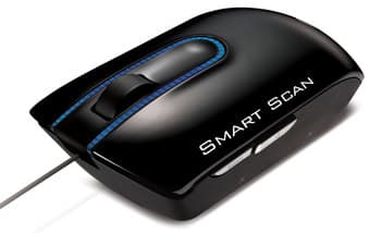 (NEW) LG LSM-100 Scanner Mouse $70(exchangeable with bran new wireles) 1
