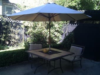 $1350 Beautiful Bedroom - Huge Windows, Close to Univ Ave 3