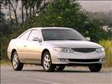 sell my baby-- Toyota Solara  2002 in Excellent condition 1