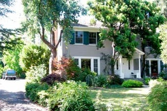 $6000/mo - 4 BR Stanford Campus Luxury Home to Sublet  6/12 - 7/19/12 1