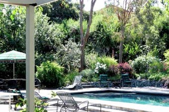 $6000/mo - 4 BR Stanford Campus Luxury Home to Sublet  6/12 - 7/19/12 2