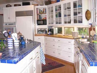 $6000/mo - 4 BR Stanford Campus Luxury Home to Sublet  6/12 - 7/19/12 3