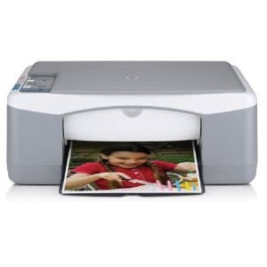 HP 1410 All-in-One Printer - $30 1