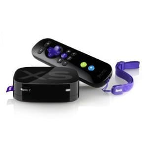 Roku 2 XS 1080p Streaming Player *Brand New in Sealed Box - $80 1
