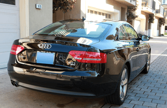 For Sale: 2011 AUDI A5 2