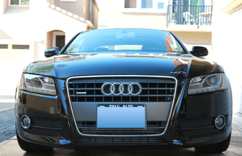 For Sale: 2011 AUDI A5 3