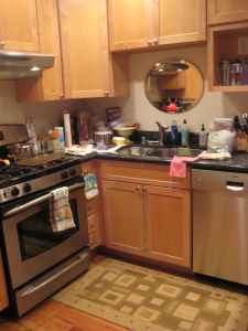 $400 / 900ft² - Weekend-Only Room w/Parking Fri-Sun nights (noe valley 1