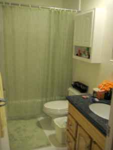 $400 / 900ft² - Weekend-Only Room w/Parking Fri-Sun nights (noe valley 2