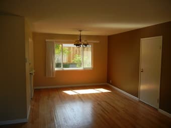 House Rental, Pacifica 3