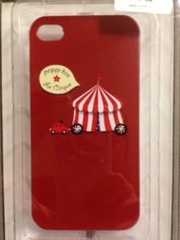 iPhone 4S Case 1