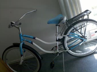 Women Cruiser Bike for Sale: Updated Price-$150 3