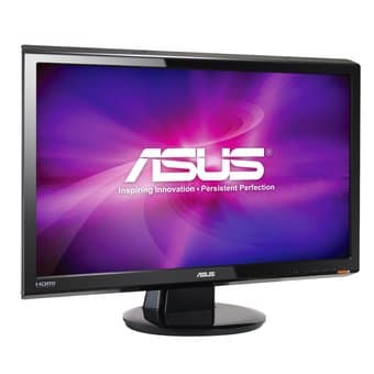 Asus VH232H 23-Inch Full-HD LCD Monitor with Integrated Speakers 1