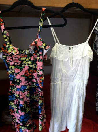 $5 CLOTHES/SHOES/BAGS - AE, F21, GAP, VS, NIKE, etc. 3